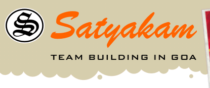Satyakam - Team Building in Goa